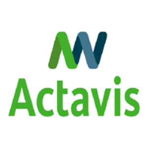 Снимка за производител ACTAVIS