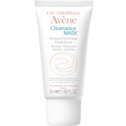 Снимка на AVENE/АВЕН КЛЕАНАНС ЕКСФОЛИРАЩА МАСКА 50 МЛ.