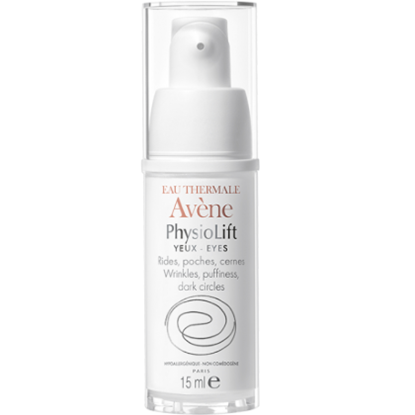 Снимка на AVENE/АВЕН ФИЗИОЛИФТ ГРИЖА ЗА ОКОЛООЧНИЯ КОНТУР 15 МЛ.