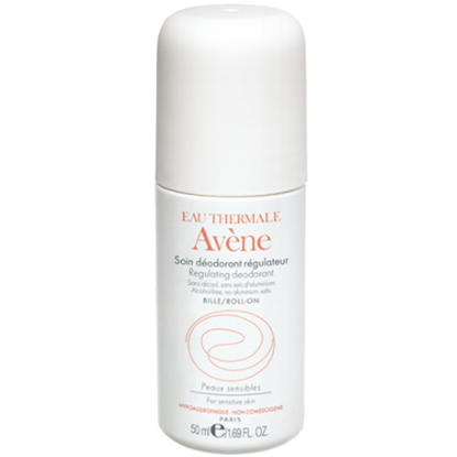 Снимка на AVENE/АВЕН ДЕЗОДОРАНТ РОЛКА 50 МЛ.