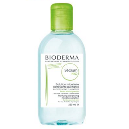 Снимка на BIODERMA/БИОДЕРМА СЕБИУМ МИЦЕЛАРЕН РАЗТВОР 250 МЛ.