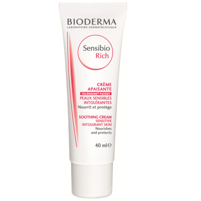 Снимка на BIODERMA/БИОДЕРМА СЕНСИБИО РИЧ КРЕМ ЗА ЛИЦЕ 40 МЛ.