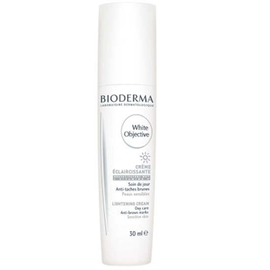 Снимка на BIODERMA/БИОДЕРМА УАЙТ ОБДЖЕКТИВ ДНЕВЕН КРЕМ 30 МЛ.