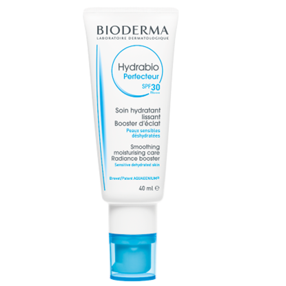 Снимка на BIODERMA/БИОДЕРМА ХИДРАБИО ПЕРФЕКТОР SPF30 40 МЛ.