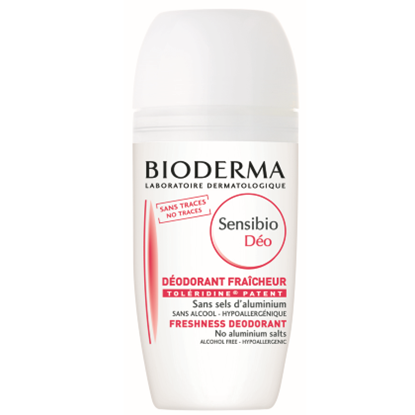 Снимка на BIODERMA/БИОДЕРМА СЕНСИБИО ДЕО РОЛ-ОН ОСВЕЖАВАЩ 50 МЛ.