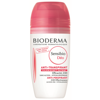 Снимка на BIODERMA/БИОДЕРМА СЕНСИБИО ДЕО РОЛ-ОН П/В ИЗПОТЯВАНЕ 50 МЛ.