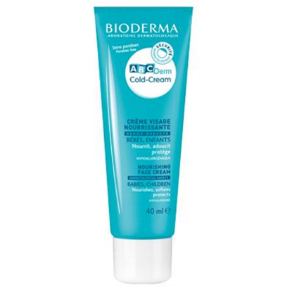 Снимка на BIODERMA ABC DERM КОЛД КРЕМ 40 МЛ.