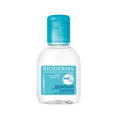 Снимка на BIODERMA ABC DERM МИЦЕЛАРЕН РАЗТВОР 100 МЛ.