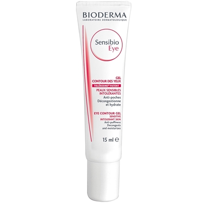 Снимка на BIODERMA/БИОДЕРМА СЕНСИБИО ОКОЛООЧЕН КРЕМ 15 МЛ.