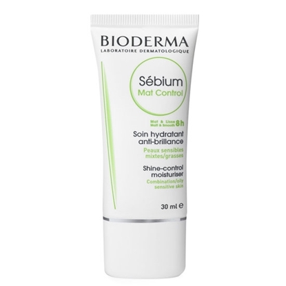 Снимка на BIODERMA/БИОДЕРМА СЕБИУМ МАТ КОНТРОЛ 30 МЛ.