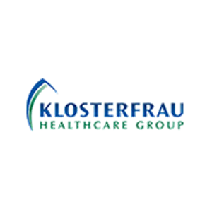 Picture for manufacturer KLOSTERFRAU HEALTHCARE GROUP