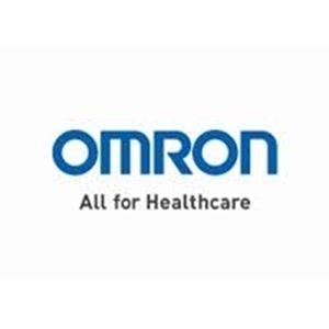 Picture for manufacturer OMRON HEALTHCARE