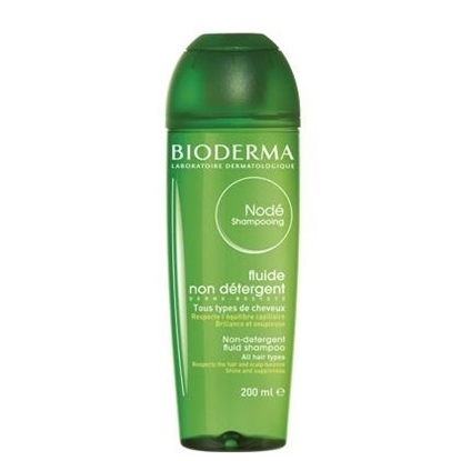 Снимка на BIODERMA/БИОДЕРМА НОДЕ ФЛУИДЕН ШАМПОАН Х 200 МЛ.