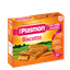 Снимка на PLASMON БИШКОТИ ЗА ГРИЗКАНЕ 6+ МЕСЕЦА 720 ГР.