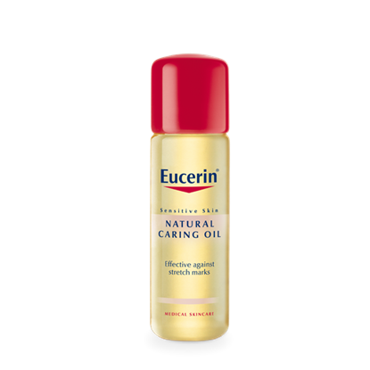 Снимка на EUCERIN/ЮСЕРИН ОЛИО ПРОТИВ СТРИИ 125 МЛ