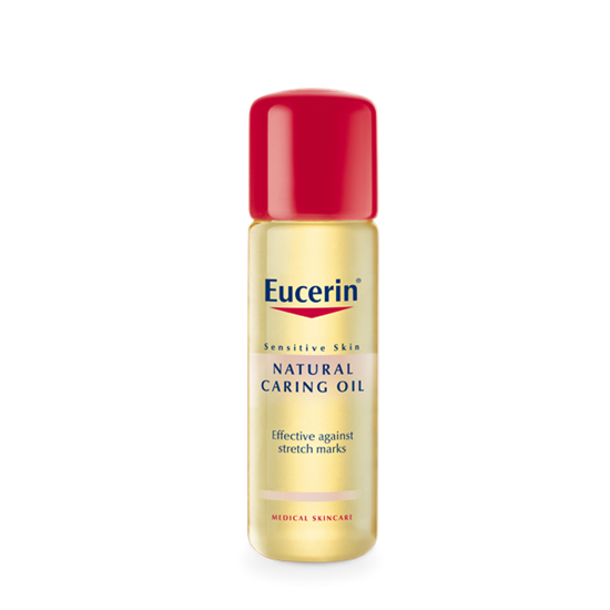 Снимка на EUCERIN/ЮСЕРИН ОЛИО ПРОТИВ СТРИИ 125 МЛ