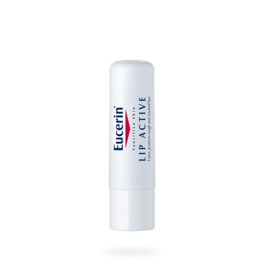 Снимка на EUCERIN/ЮСЕРИН БАЛСАМ ЗА УСТНИ 4.8 ГР.