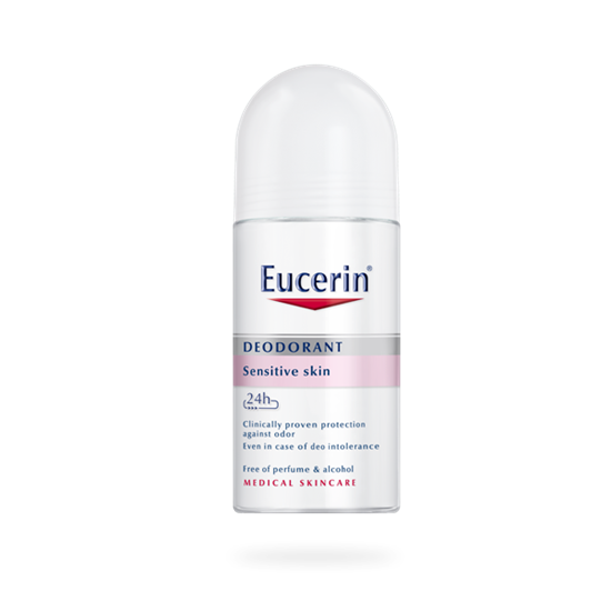 Снимка на EUCERIN/ЮСЕРИН PH5 РОЛ-ОН ЗА ЧУВСТВИТЕЛНА КОЖА  50 МЛ.