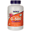Снимка на NOW FOODS/НАУ ФУДС ВИТАМИН С 500 МГ ТАБЛЕТКИ Х 100 БР.
