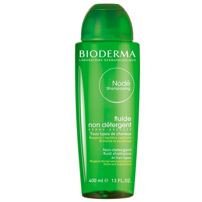 Снимка на BIODERMA/БИОДЕРМА НОДЕ ФЛУИДЕН ШАМПОАН 400 МЛ.