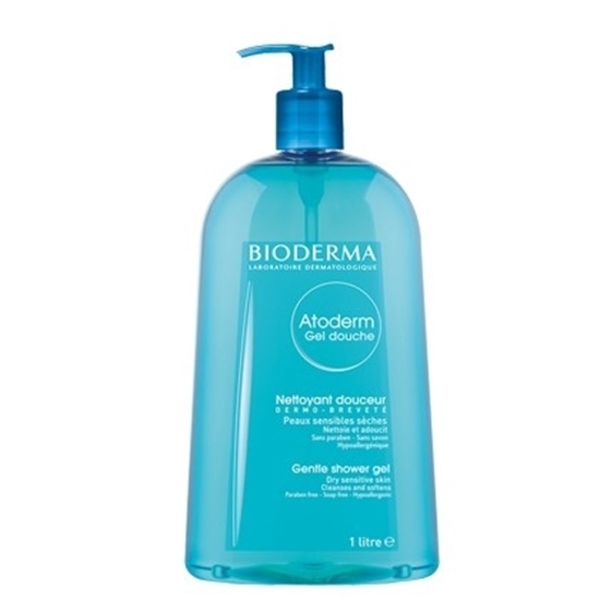 Снимка на BIODERMA/БИОДЕРМА АТОДЕРМ ДУШ ГЕЛ 1 Л.