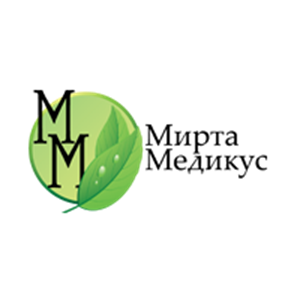 Picture for manufacturer МИРТА МЕДИКУС
