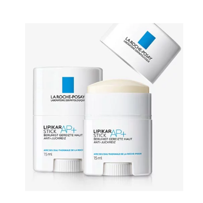 Picture of LA ROCHE-POSAY / ЛА РОШ ПОЗЕ LIPIKAR СТИК 15 МЛ.