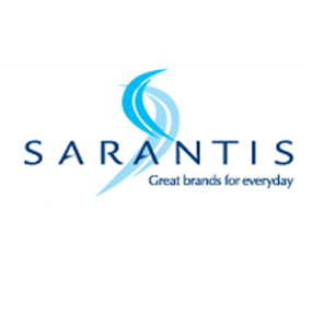Picture for manufacturer SARANTIS