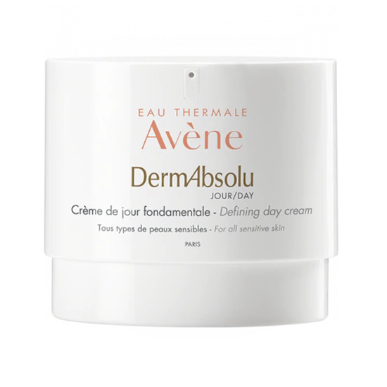 Снимка на AVENE/АВЕН DermAbsolu ДНЕВЕН КРЕМ 40 МЛ.