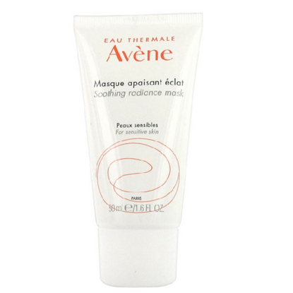 Снимка на AVENE/АВЕН LES ESSENTIELS УСПОКОЯВАЩА МАСКА 50 МЛ. 