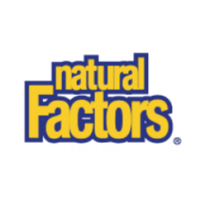 Picture for manufacturer NATURAL FACTORS