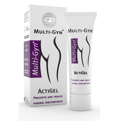 Picture of MULTI-GYN ACTIGEL 50 МЛ.