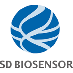 Picture for manufacturer SD BIOSENSOR