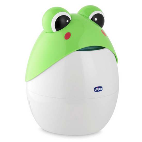 Снимка на CHICCO/ЧИКО КОМПРЕСОРЕН ИНХАЛАТОР ЖАБА 1 БР.