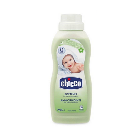 Снимка на CHICCO/ЧИКО ОМЕКОТИТЕЛ КОНЦЕНТРАТ ЗЕЛЕН 750 МЛ.