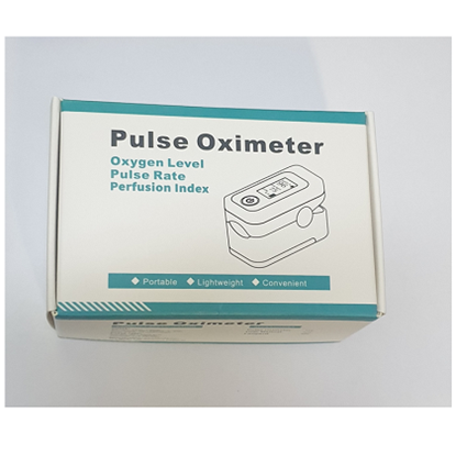 Снимка на PULSE OXIMETER/ПУЛС ОКСИМЕТЪР C101H1 