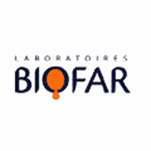 Снимка за производител BIOFAR LABORATOIRES