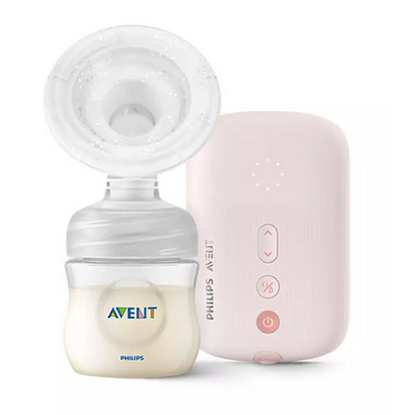 Снимка на PHILIPS AVENT/ АВЕНТ ЕЛЕКТРИЧЕСКА ПОМПА ЗА КЪРМА SCF395/11