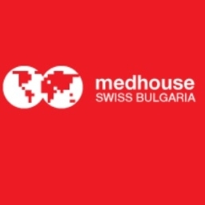 Снимка за производител MEDHOUSE SWISS BULGARIA