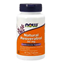 NOW FOODS/НАУ ФУДС RESVERATROL/РЕСВЕРАТРОЛ 50 МГ. КАПСУЛИ Х 60 БР