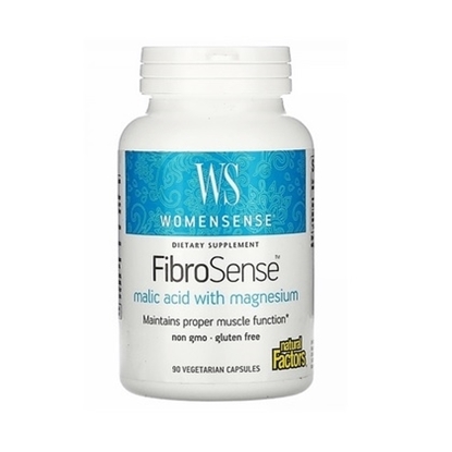 Снимка на FIBROSENSE/ФИБРОСЕНС WOMENSENSE КАПСУЛИ Х 90 БР. 