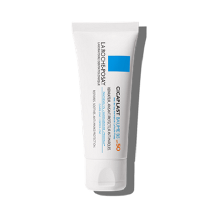 LA ROCHE-POSAY/ЛА РОШ ПОЗЕ CICAPLAST BAUME B5 SPF 50 УСПОКОЯВАЩ БАЛСАМ 40 МЛ.