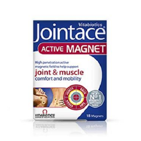 JOINTACE/ACTIVE MAGNET ДЖОЙНТЕЙС МАГНИТИ Х 18 БР.