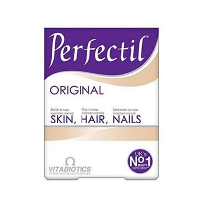 PERFECTIL ORIGINAL/ПЕРФЕКТИЛ ОРИГИНАЛ ТАБЛЕТКИ Х 30 БР.