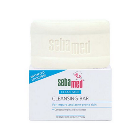 SEBAMED/СЕБАМЕД АНТИ АКНЕ МИЕЩО БЛОКЧЕ 100 ГР.