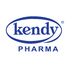 Picture for manufacturer KENDY PHARMA