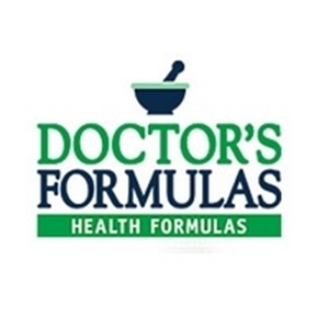 Picture for manufacturer DOCTOR'S FORMULAS