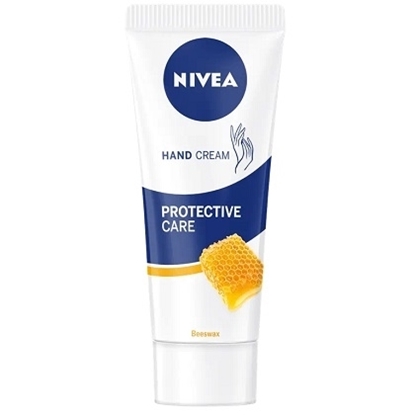 Снимка на NIVEA/НИВЕА КРЕМ ЗА РЪЦЕ PROTECTIVE CARE МЕД 75 МЛ.