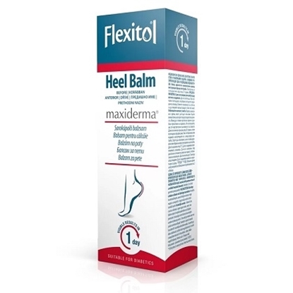 Снимка на STADA FLEXITOL/СТАДА ФЛЕКСИТОЛ БАЛСАМ ЗА ПЕТИ 56 ГР