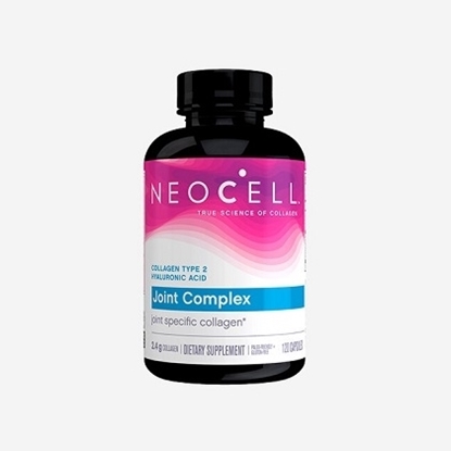 Picture of NEOCELL JOINT COMPLEX/НЕОСЕЛ КОЛАГЕН ТИП 2 ТАБЛЕТКИ Х 120 БР.